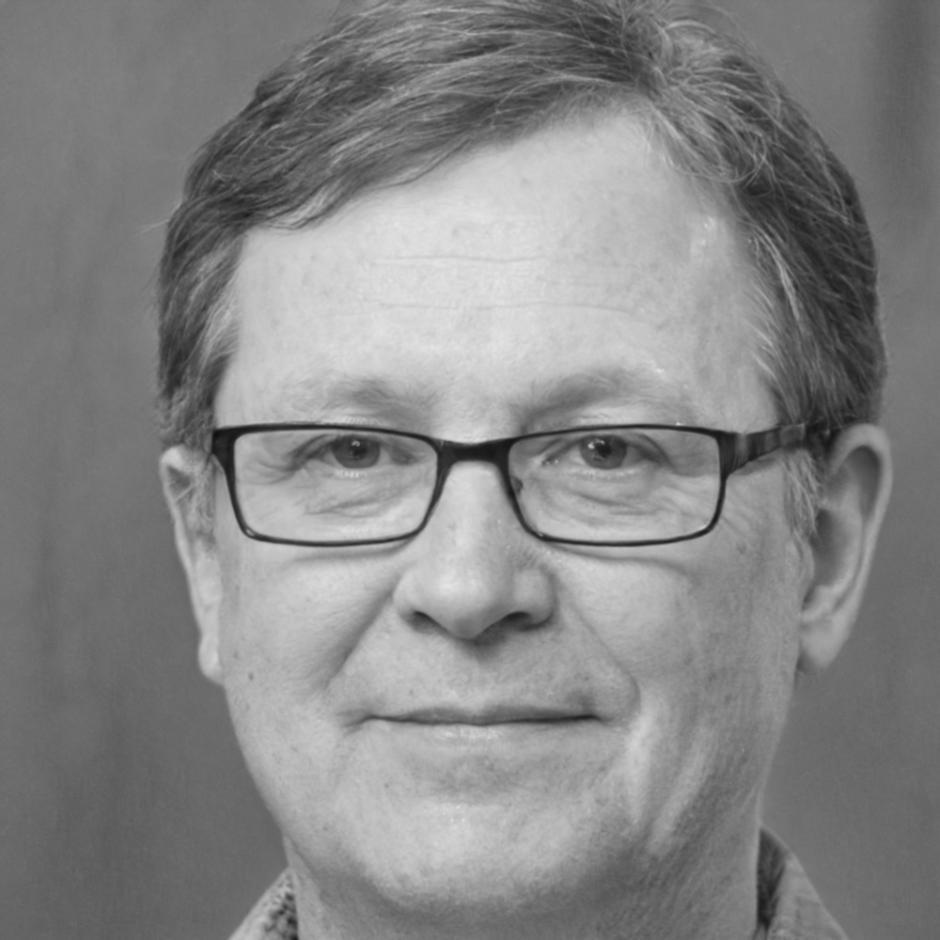 Rainer Brüggemann