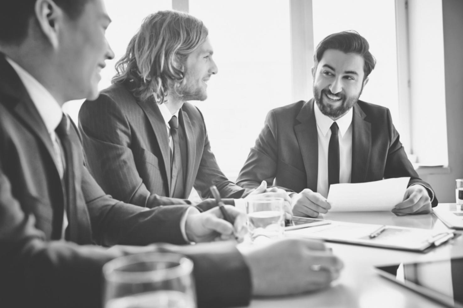 Systematische Finanzplanung mit Übersicht