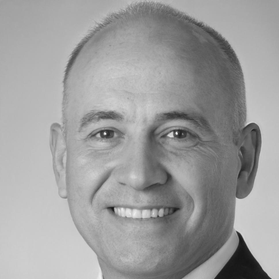 Porträt von Finanzberater Lennart Häusler